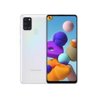 ราคา Samsung A21s Ram3 32GB เครื่องแท้ใหม่ศูนย์ไทย (20851889679)