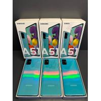 ราคา Samsung A51 6 128 สภาพสวยมาก (21400187594)