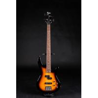ราคา Gusta GIB4 01 กีตาร์เบส Basses 4 สาย ประกันศูนย์ Music Arms (15994531839)