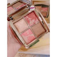 ราคา LIMITED EDITION HOURGLASS Ambient Lighting Palette Golden Rose Edit ป้ายไทย (21732384834)