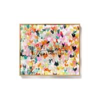 ราคา The Limited Edition Kerri Rosenthal Collection New Bobbi Brown Luxe Eye Shadow Palette (21718515649)