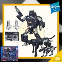 ราคา Covert Agent Ravage and Micromaster Decepticons Forever Ravage Transformers Generations War for Cybertron Deluxe By Tomy Takara Action Figure ฟิกเกอร์ ของเล่นของสะสม (10995451819)