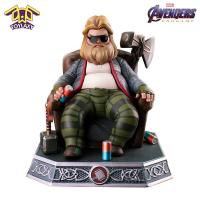 ราคา Marvels Avengers Endgame Bro Thor รวมส่ง (7511422931)