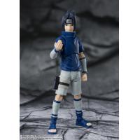 ราคา Bandai บันได TAMASHII SHF SASUKE UCHIHA CLAN BLOODLINE (19513008683)
