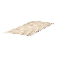 ราคา ikea 8090x200 LUROY ลูร์เอย ระแนงไม้พื้นเตียง ikea (19522523631)
