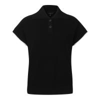 ราคา เครื่องแต่งกายกอล์ฟเกาหลี StANDREWS แขนสั้น POLO เสื้อถักด้านหลังปักเข้ารูปกีฬากลางแจ้ง 76946 (21705000012)