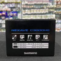 ราคา รอก Shimano Nexave 2021 (9796373780)