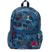 ราคา Smiggle Backpack กระเป๋าเป้ กระเป๋านักเรียน ขนาด 16 นิ้ว ของแท้ AUD (18993116881)