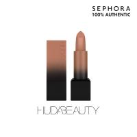 ราคา HUDA BEAUTY Power Bullet Matte Lipstick (19667748795)
