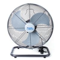 ราคา Accord พัดลมตั้งพื้นอุตสาหกรรม 18 นิ้ว รุ่น 18 HC สีเทา (19476610272)