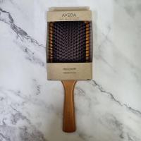 ราคา AVEDA Wooden Paddle Brush Mini สินค้าแท้ 100 จาก King Power (21709210863)