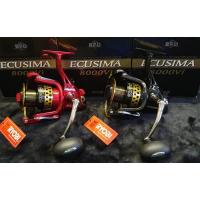 ราคา RYOBI ECUSIMA รอกสปินนิ่ง (18132309792)