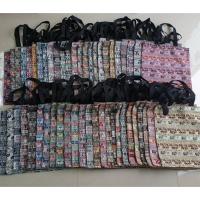 ราคา ขายส่ง กระเป๋าผ้า ลดโลกร้อน สะพายข้าง ทอลาย ช้าง นกฮูก กราฟิก ของฝาก ของชำร่วย งานแต่ง ของรับไหว้ งานเกษียณ พร้อมส่ง (20536959927)