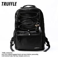 ราคา Truffle backpack V 1 2022 กระเป๋าเป้สำหรับ Notebook สำหรับขนาด 13 17 (21262148715)