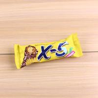ราคา ขนมนำเข้าจากเกาหลี X 5แท่งช็อกโกแลตไส้นมถั่วลิสง36g 24กล่องทั้งกล่องเนยโกโก้ (7473858180)