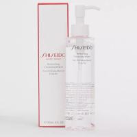 ราคา SHISEIDO Refreshing Cleansing Water 180ml คลีนเซอร์ เช็ด เครื่องสำอาง (20850230785)