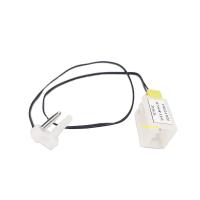 ราคา หางเทอร์โม Mitsubishi Pajero Sport08 แอร์ออโต้ แท้ หางหนู มิตซูบิชิ ปาเจโร่ สปอร์ต08 Auto Thermistor มิตซู เซนเซอร์อุณหภูมิ เทอร์มิสเตอร์ Mitsu Pajerosport (6536316416)