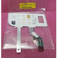 ราคา แผงหน้าปัด ปุ่มกดชั้นนอก ไมโครเวฟซัมซุง SWITCH MEMBRANE SAMSUNG อะไหล่ใหม่ อะไหล่แท้ศูนย์ รุ่นMW73CD E XST DE34 00331R (14177087647)