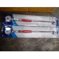 ราคา วัดพร้อมเติม หัวเติมลมพร้อมเกจวัดลม แบบด้ามยาว THB รุ่น B28 22A (10965128354)