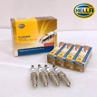 ราคา หัวเทียน เฮลล่า แพลททินั่ม HELLA PLATINUM Spark Plug รหัส PNF9RC 11 (20729070114)