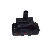ราคา COIL IGNITION คอยล์ไฟ คอยล์ไฟจุดระเบิด NISSAN นิสสัน บี 14 B14 (461357765)