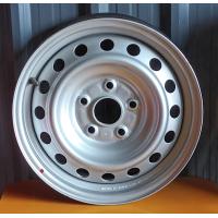 ราคา ล้อกระทะเหล็ก ขอบ 15 x6 โตโยต้ารีโว่แชมป์ วีโก้ (21697763083)