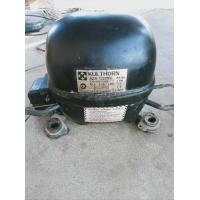 ราคา คอมเพรสเซอร์ตู้เย็น1ประตู น้ำยาR134a มือสองถอดจากตู้ (21557203154)