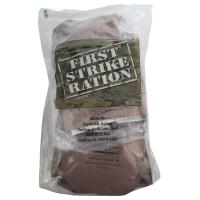 ราคา MRE First Strike Ration FSR 24 hour อาหารพร้อมทาน อาหารสำเร็จรูป (21466543262)