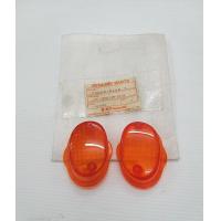 ราคา ฝาไฟท้าย ฝาไฟเลี้ยวหลัง เซอร์ปิโก้ มี3สี รมดำแดงและแบบใส ใส่Serpico150 ได้ทุกรุ่น (20435235573)