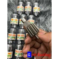 ราคา เฟืองท้ายแต่ง PCX150 160ccNmaxAeroxClick125 150 (20220676049)