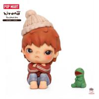 ราคา เลือกตัวได้ Hirono Ver1 The Other One Pop Mart ตุ๊กตาฟิกเกอร์ Art Toys แอคชันฟิกเกอร์ Figurine (21469372586)