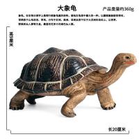 ราคา ของเล่นเด็กโมเดลสัตว์สะเทินน้ำสะเทินบกเต่าทะเลเต่าทะเลเต่าทะเลจำลองแบบคงที่ (21148404276)