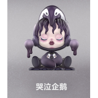 ราคา Popmart ฟองมาร์ท skullpanda กินอาหารในฝันชุดสัตว์กล่องตาบอดน่ารักยอดนิยมของขวัญของเล่น (16223778050)