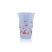 ราคา TPP ยกลัง แก้วพลาสติก PP 12oz SAVE ลอนใส ปาก 85 พิมพ์ลาย ยกลัง 1000 ใบ (9699597436)