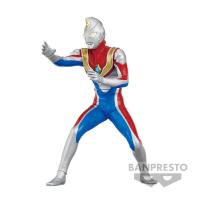 ราคา Bandai บันได BANPRESTO ULTRAMAN DYNA HERO S BRAVE STATUE FIGURE ULTRAMAN DYNA FLASH TYPE (16258642490)