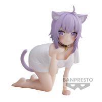 ราคา Bandai บันได BANPRESTO HOLOLIVE HOLOLIVE IF RELAX TIME NEKOMATA OKAYU (16828263552)