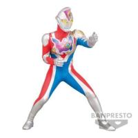 ราคา Bandai บันได BANPRESTO ULTRAMAN DECKER HERO S BRAVE STATUE FIGURE ULTRAMAN DECKER FLASH TYPE FIGURE VER A (17470153824)