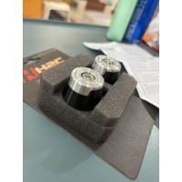 ราคา ตุ้มน้ำหนักปลายแฮนด์ แท้ H2C รหัส THK2SFN53102TA รุ่น HONDA Click160 (21361527233)