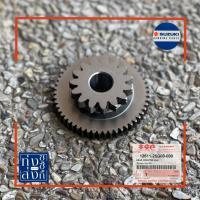 ราคา เฟืองสตาร์ท เฟืองสะพานสตาร์ท ซูซูกิ เรดเดอร์150คาร์บู Suzuki Raider150 Kick Starter Driven Gear (15192865413)