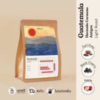 ราคา SURYA Coffee Explorers เมล็ดกาแฟ Guatemala Hacienda Carmona Antigua (21753970629)