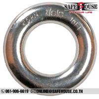 ราคา ห่วงอลูมิเนียมรูปตัวโอ ห่วงตัวโอ ISC Aluminum O Ring (20583169727)