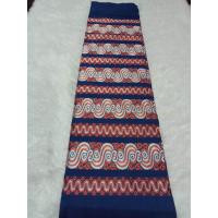 ราคา ผ้าถุงพม่า ลายลุนตยา เนื้อผ้าฝ้าย ลวดลายงานทอทั้งผืน (19810328130)