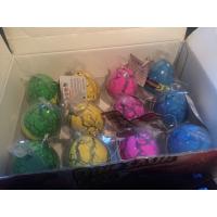 ราคา ไข่ไดโนเสาร์ 12 ลูก ฟักตัวเองได้ แช่น้ำ ของเล่นฝึกการรอคอย (1892496545)