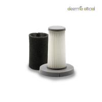 ราคา Deerma Vacuum Cleaner Filter ไส้กรอง เครื่องดูดฝุ่น ไรฝุ่นdeerma สำหรับ เครื่องดูดฝุ่นหลายรุ่น (21610274250)