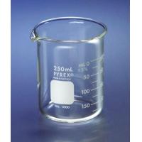 ราคา บีกเกอร์แก้ว Beaker ยี่ห้อ Pyrex ขนาด 30 3000ml (20221388051)