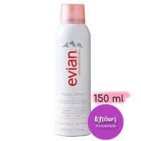 ราคา Evian Facial Spray เอเวียง สเปรย์น้ำแร่ สำหรับ ฉีดหน้า และร่างกาย เพื่อ เพิ่มความสดชื่น (21696329042)