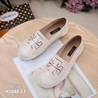 ราคา รองเท้าลำลองแฟชั่นมาใหม่ TORY bush นิ่มๆมากshumiya fashion (16888343787)