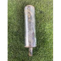 ราคา ปลายท่อ Honda Dash125แดช125 ของแท้มือสองสภาพดี เหมาะสำหรับทำสีใหม่ (20657576831)