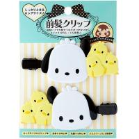 ราคา กิ๊บ SANRIO กิ๊บซานริโอ้ กิ๊บไอดอล กิ๊บติดผม Sanrio Hair Clip แท้ จากญี่ปุ่น (21732870016)