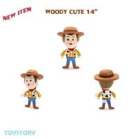 ราคา ตุ๊กตา Woody วู้ดดี้ Buzz Lightyear บัสไลท์เยียร์ Bunny กระต่ายบันนี่ Cute Toy Story ทอยสตอรี่ (20537218889)